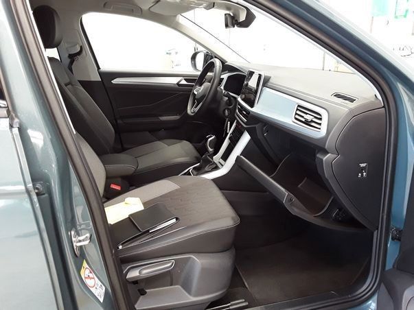 T-Roc 1.0 TSI Goal NAVI AHK ACC SPURWECHSEL