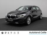 BMW 118i PDC DAB CockPitPro AHKFernlichtassistent - BMW 118: Schwarz, 118d