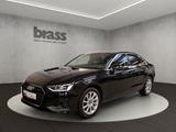 Audi A4 Limousine 30 TDI 100(136) kW(PS) S tronic - Audi: A10