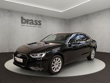 Audi A4 - 2