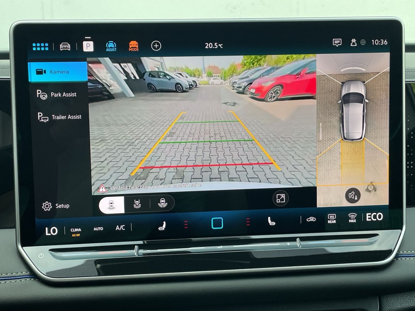 Tiguan 1.5 TSI eHybrid DSG HUD/AHK/Pano/DCC Pro