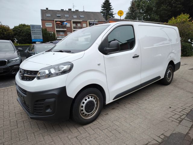 Opel Vivaro Kasten Edition L Klimaanlage