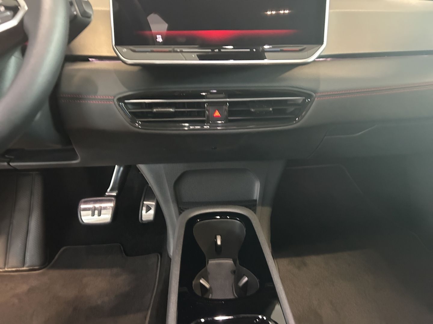 ID.3 GTX Performance 240 kW MatrixLED HuD ACC 36