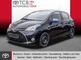 Toyota Yaris 1.5 Hybrid Edition-S PDC KLIMA - Toyota Yaris in Wuppertal