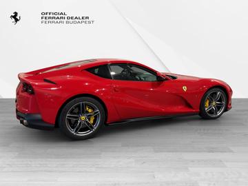 2018 Ferrari 812 照片 3