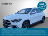 Mercedes-Benz GLA 180 AMG Pano Ambiente getöntes Glas Kamera - Mercedes-Benz GLA 180