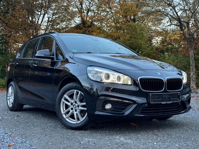 BMW 218  Active Tourer 218 i 1HAND