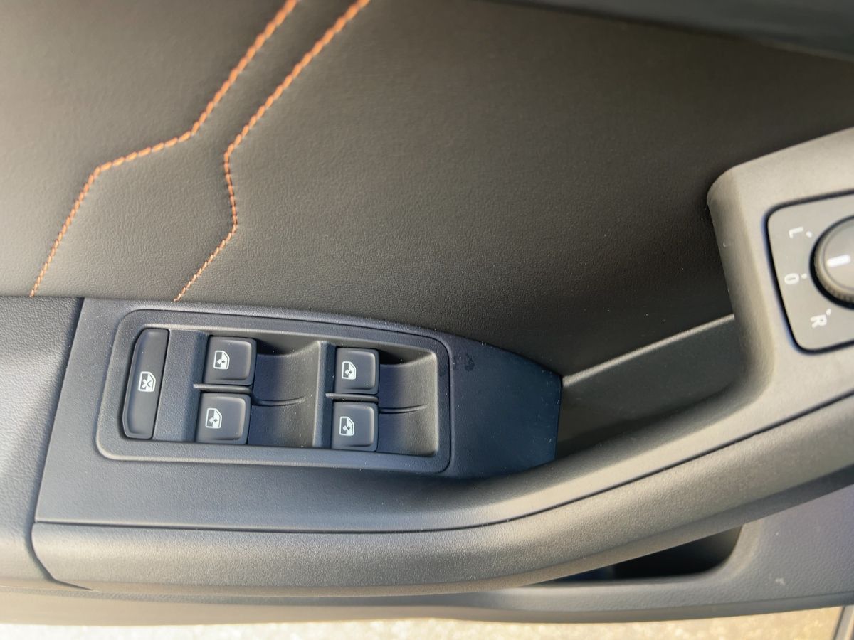 Cupra Ateca - Bild 12