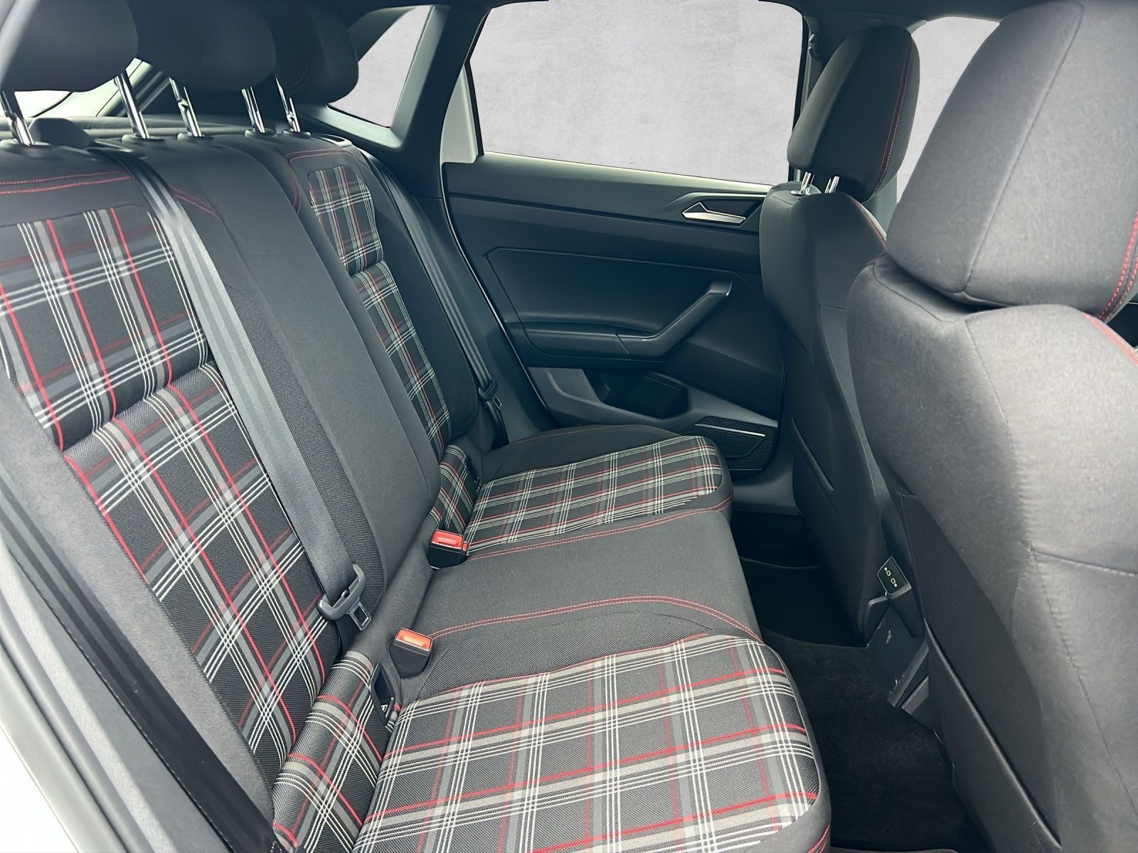 Polo GTI 2,0 l TSI OPF 152 kW (207 PS) 7-Gang-Do