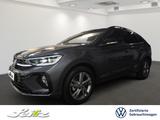 Volkswagen Taigo 1.5 TSI R-Line *AHK*MATRIX*KAMERA*SITZH*