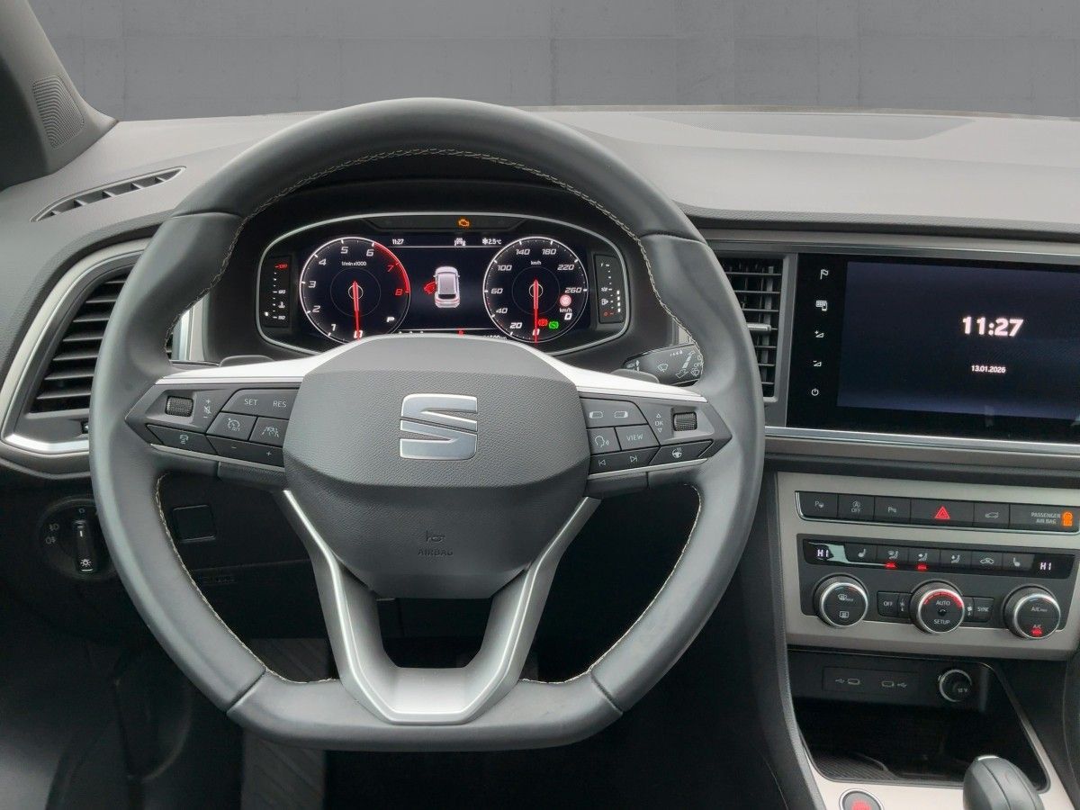 Seat Ateca - Bild 10