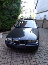 BMW E36 316i - BMW 316: 316i E36