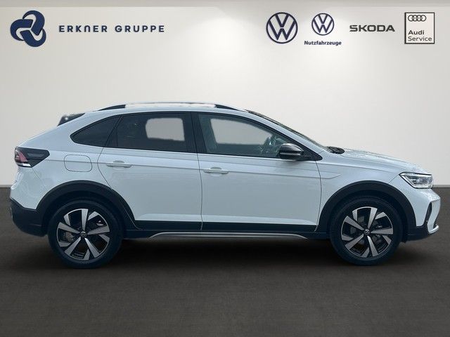Fahrzeugabbildung Volkswagen Taigo 1.0TSI DSG Style MATRIX+ACC+DIGI+SITZHZ+++