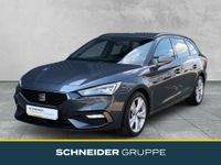 Seat Leon - Vorschau Bild 1