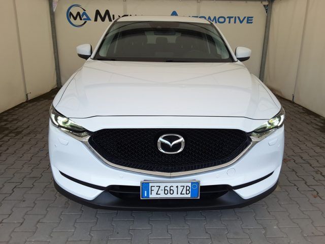 Mazda MAZDA CX-5 2.0L Skyactiv-G 165cv 2WD 6MT Busines