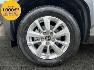 Toyota Yaris Cross - 10