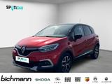 Renault Captur Intens Energy Nav LED SHZ Privacy GJR - rote Renault Captur