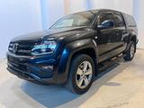 Volkswagen Amarok Comfortline DoubleCab 4Motion - gebrauchte VW Amarok aus dem Jahr 2020