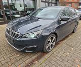 Peugeot 308 GTi ALCANTARA NAVI LED GRIS HURRICANE SHEFT - Peugeot 308 Gebrauchtwagen