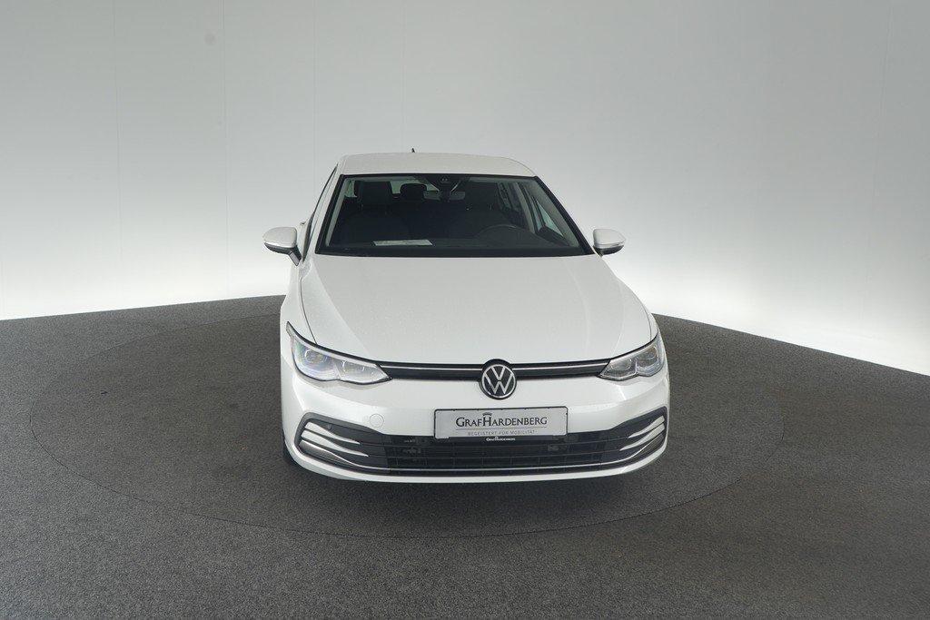 Volkswagen Golf 1.5 TSI Life LED ACC Kamera AHK Navi