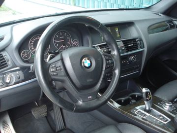 BMW X3 - 2