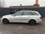 Mercedes-Benz C 180 C T-Modell C 180 T CGI BlueEfficiency/NAVI - Mercedes-Benz C-Klasse aus 2011: T Modell