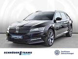 Skoda Superb Combi 2.0 TDI DSG Sportline - Skoda Superb in Bielefeld