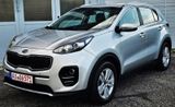 Kia Sportage Vision 4WD LED AHK RFK FSA SHZ /TÜV NEU - Kia Sportage aus 2018