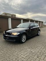 BMW 116i Advantage, Top Zustand,Scheckheft... - BMW 116 in Braunschweig