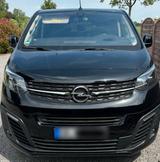Opel Zafira Life E - Opel Zafira Life in Dortmund