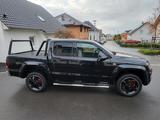 Volkswagen Amarok  Aventura 3.0 tdi  Alcantara dachhimmel - Volkswagen Amarok in Bonn