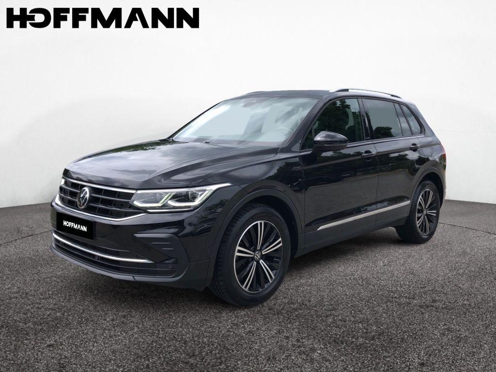 Volkswagen Tiguan 1.5 TSI DSG Life AHZV NAVI Standheizung R