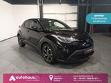 Toyota C-HR 2.0 Hybrid Team D LED|ParkPilot|Sitzhzg|App - Toyota in München