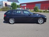BMW 320d Touring, KLIMA, GARANTIE, INSP. TÜV  02/27! - BMW 320 in Leipzig