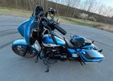 Harley-Davidson Street Glide ST  *122 cui* Fast Johnny, J+H, 5HD