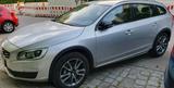 Volvo VOLVO V60 Cross Country - gebrauchte Volvo V60 Cross Country aus dem Jahr 2017