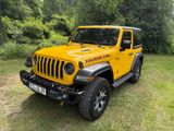 Jeep Wrangler 2.2l CRDi Rubicon Automatik Rubicon