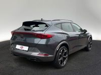 Cupra Formentor - Vorschau Bild 4