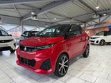 Aixam Coupé Ambition GTi Diesel E5+ 6 kW (8 PS), Au... - rote Aixam Coupé