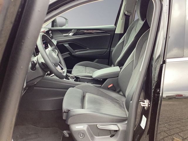 Tiguan 2.0TDI DSG Elegance AHK