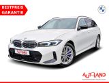 BMW M340i xDrive Touring mHev Aut. LED Navi ACC - BMW M340i in Berlin