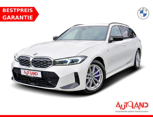 BMW M340i xDrive Touring mHev Aut. LED Navi ACC