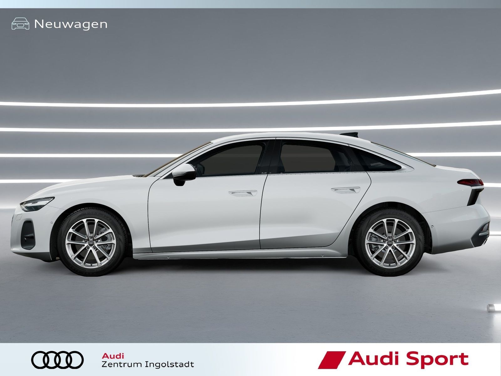 Audi A6 - Bild 3