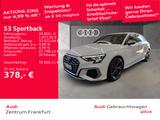 Audi S3 Sportback TFSI S tronic LED DAB PDC - Audi S3 in Frankfurt (Main)