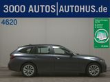 BMW 320i Touring Advantage AHK Navi LED el.Heck AUT - BMW 320: 320i
