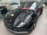 Porsche 911 Carrera GTS MY25/PANO/BOSE/MATRIX/BLACK-RED