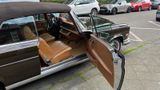 Mercedes-Benz 280 SE W111-Flachkühler Cabrio - Mercedes-Benz 280 aus 1969: 280se