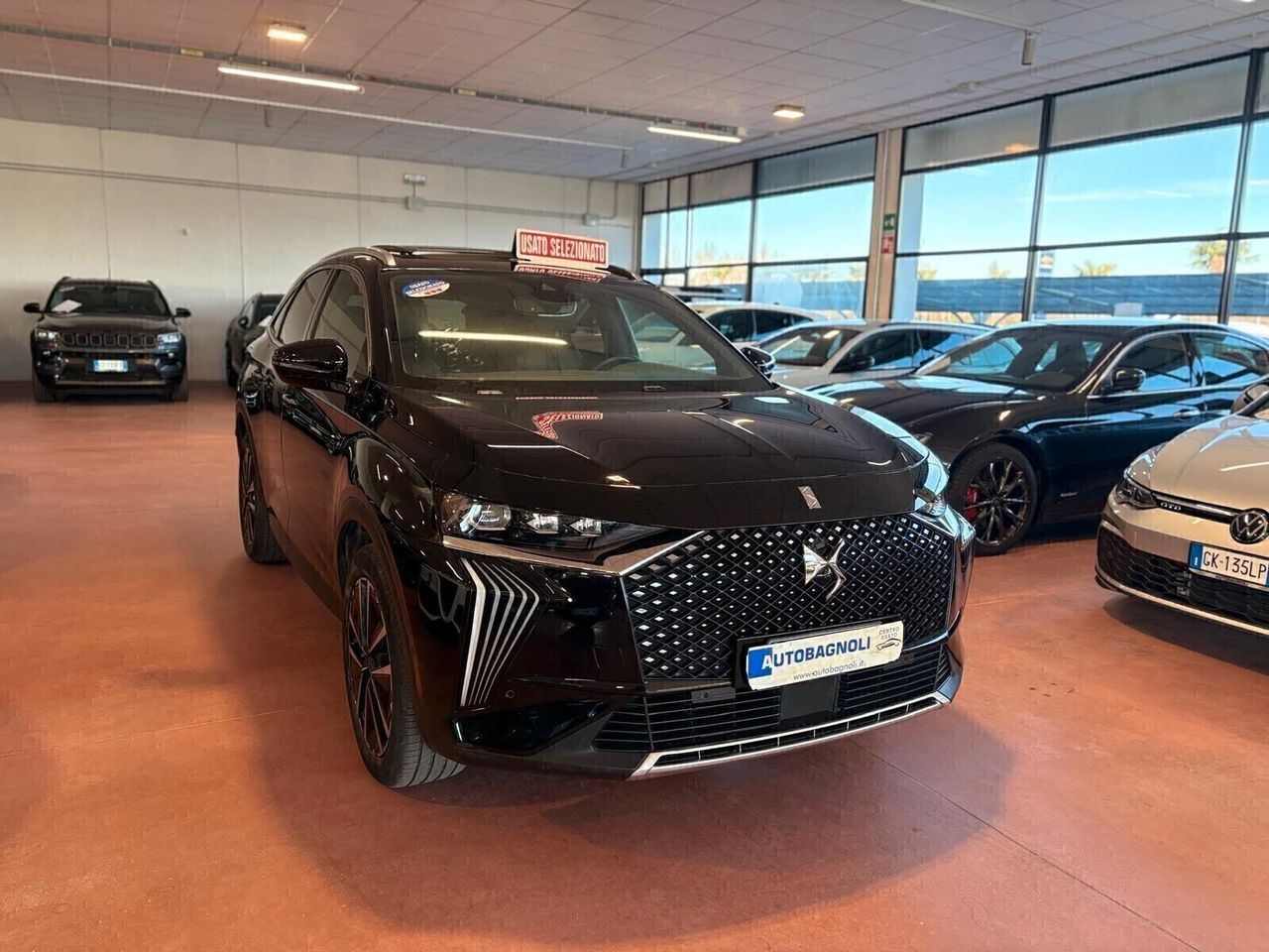 Other Ds Ds 7 OPERA BlueHDi 130 aut. SPOTICAR