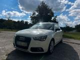 Audi A1   1.6 TDI - Audi A1: Sportwagen