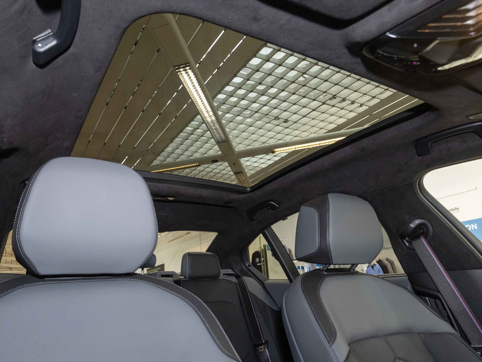 BMW 540 - Bild 13